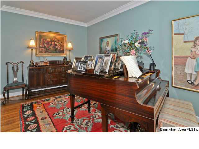 2808 Abingdon Road Birmingham, AL 35243 - Photo 5 of 32