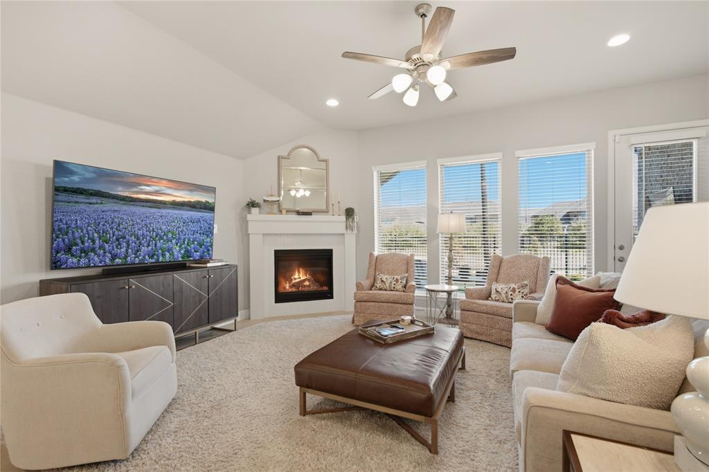 2320 Macy Way Prosper, TX 75078 - Photo 8 of 21