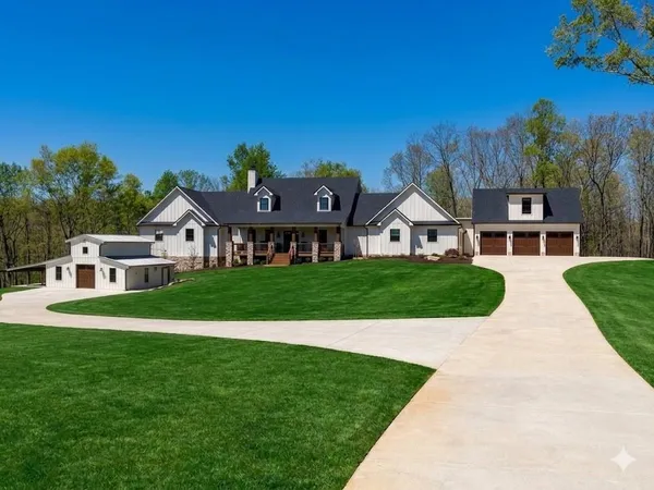 $2,595,000 | 1017 Avery Road, Canton, GA 30115