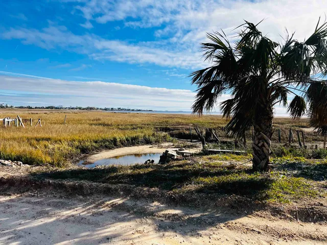 $40,000 | 0 Ezell Beach Road, Perry, FL 32348