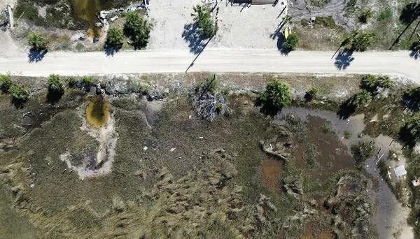 $27,000 | 0 Ezell Beach Road, Perry, FL 32348