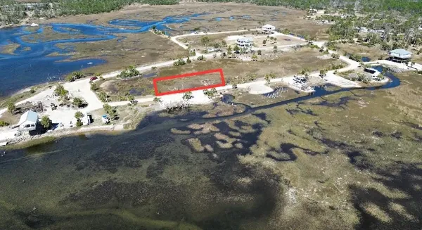 $27,000 | 0 Ezell Beach Road, Perry, FL 32348
