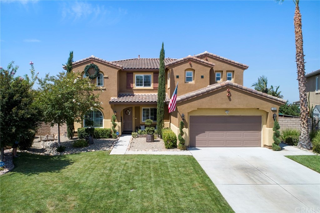 16969 Valley Spring Drive Riverside, CA 92503 - Photo 1 of 1 Gallery Image 1