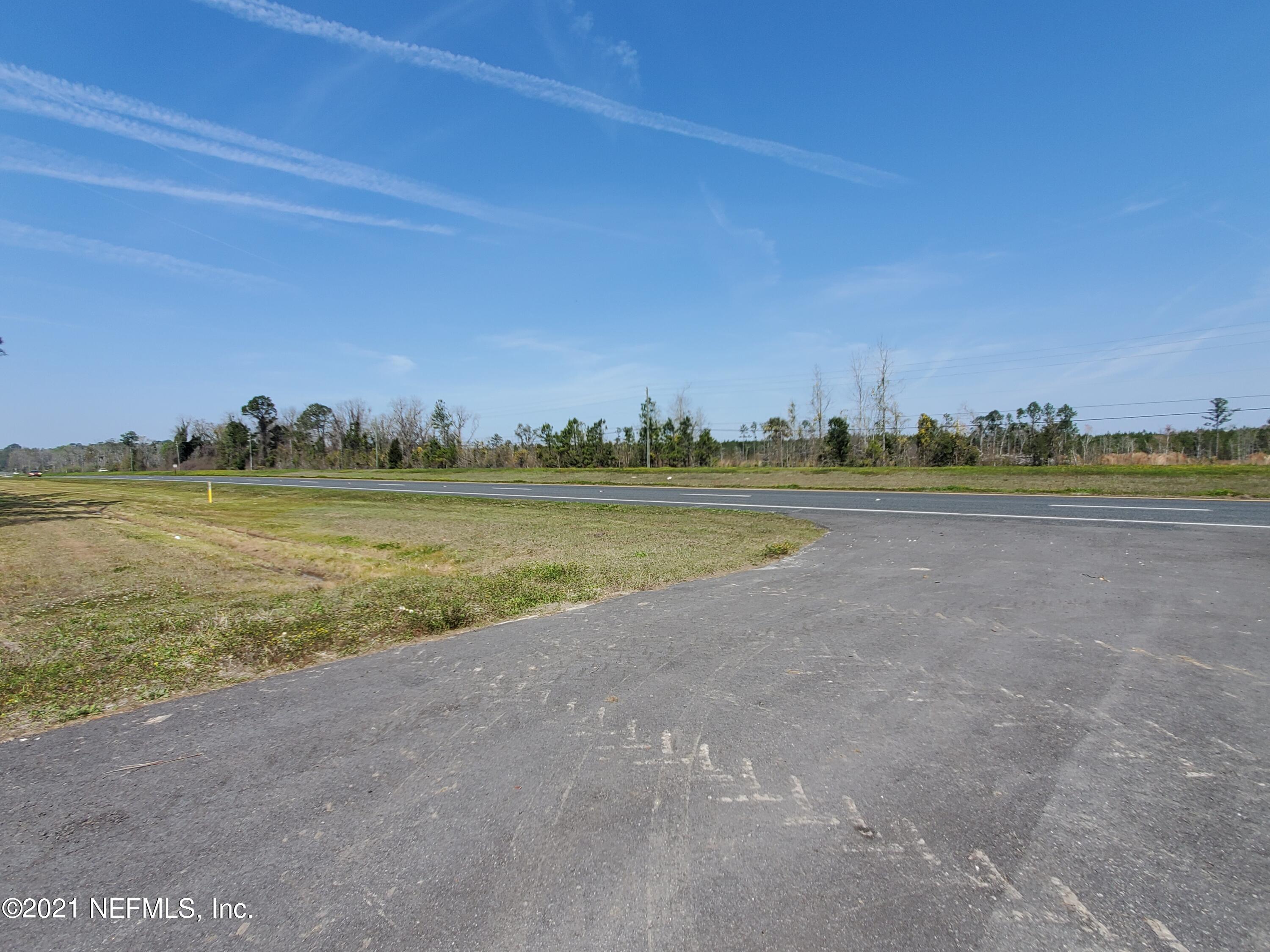 0 Sr 200 Yulee, FL 32097 - Photo 2 of 16 Front