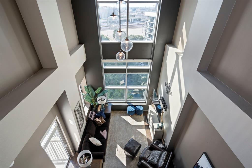 2323 North Houston Street, Unit 701 Dallas, TX 75219 - Photo 22 of 35