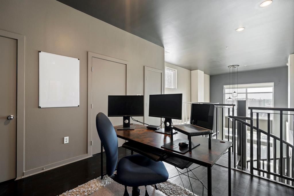 2323 North Houston Street, Unit 701 Dallas, TX 75219 - Photo 25 of 35
