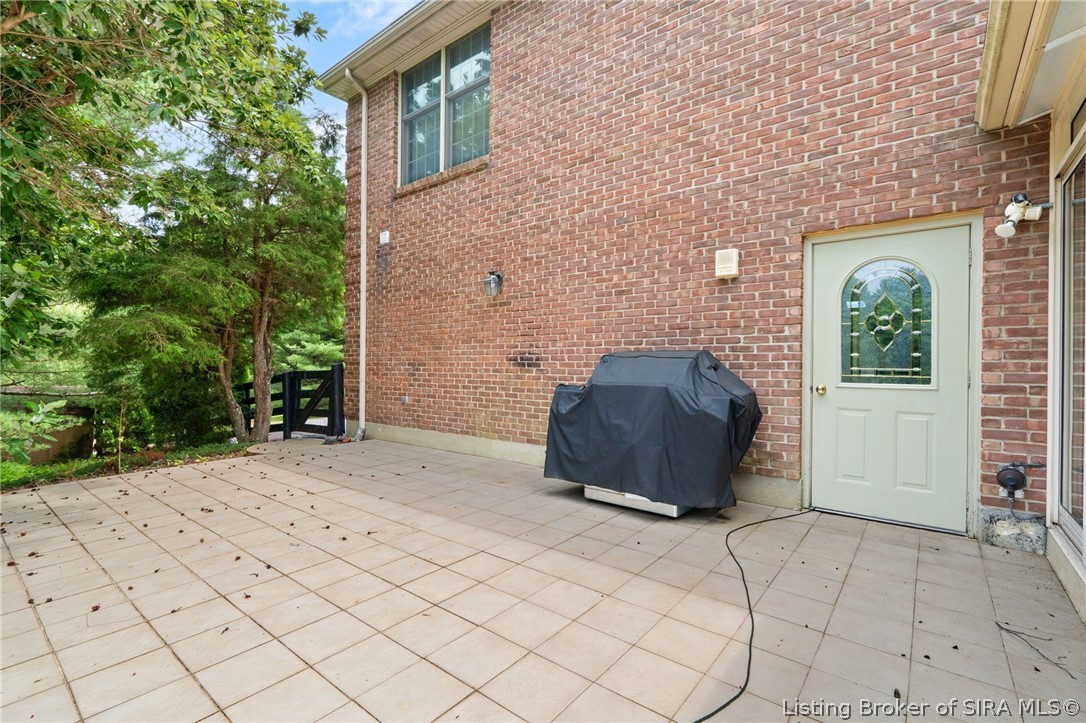 6468 Moser Knob Road Floyds Knobs, IN 47119 - Photo 10 of 95 Gallery Image 10