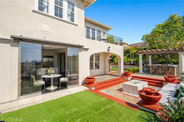 $6,488,000 | 17 Lemans, Newport Coast, CA 92657