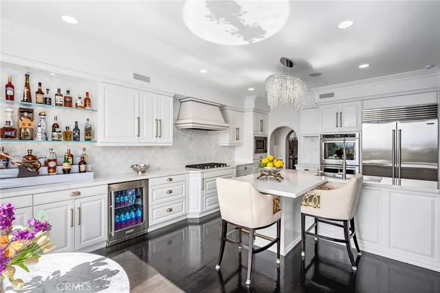 $6,488,000 | 17 Lemans, Newport Coast, CA 92657