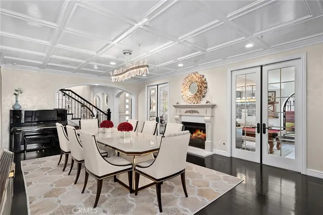 $6,488,000 | 17 Lemans, Newport Coast, CA 92657