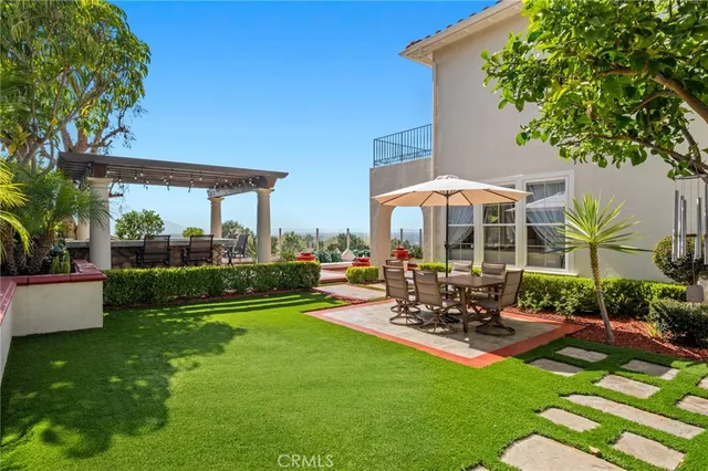 $6,488,000 | 17 Lemans, Newport Coast, CA 92657