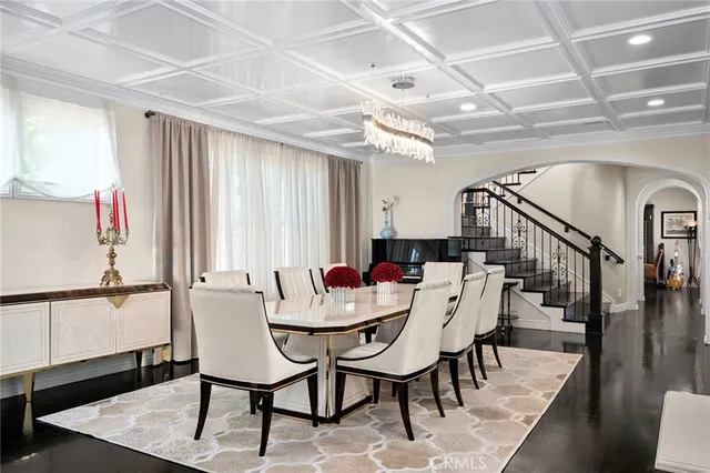 $6,488,000 | 17 Lemans, Newport Coast, CA 92657