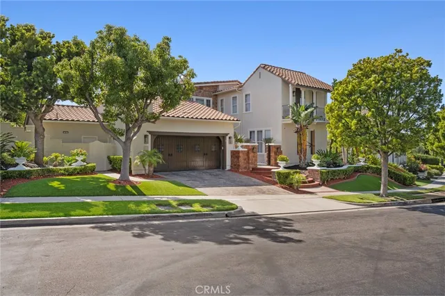 $6,488,000 | 17 Lemans, Newport Coast, CA 92657