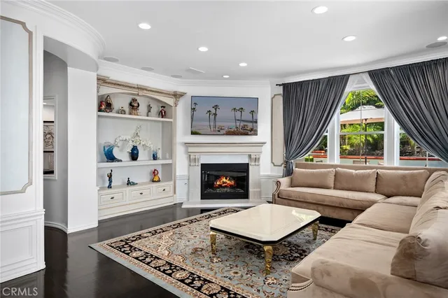 $6,488,000 | 17 Lemans, Newport Coast, CA 92657