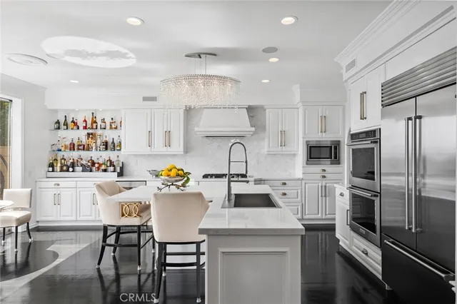 $6,488,000 | 17 Lemans, Newport Coast, CA 92657