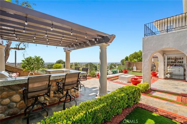 $6,488,000 | 17 Lemans, Newport Coast, CA 92657