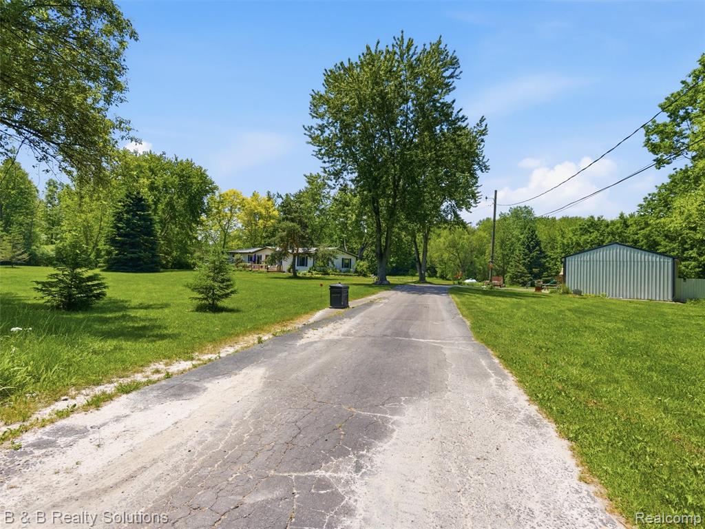 60455 Bates Road New Haven, MI 48048 - Photo 57 of 58