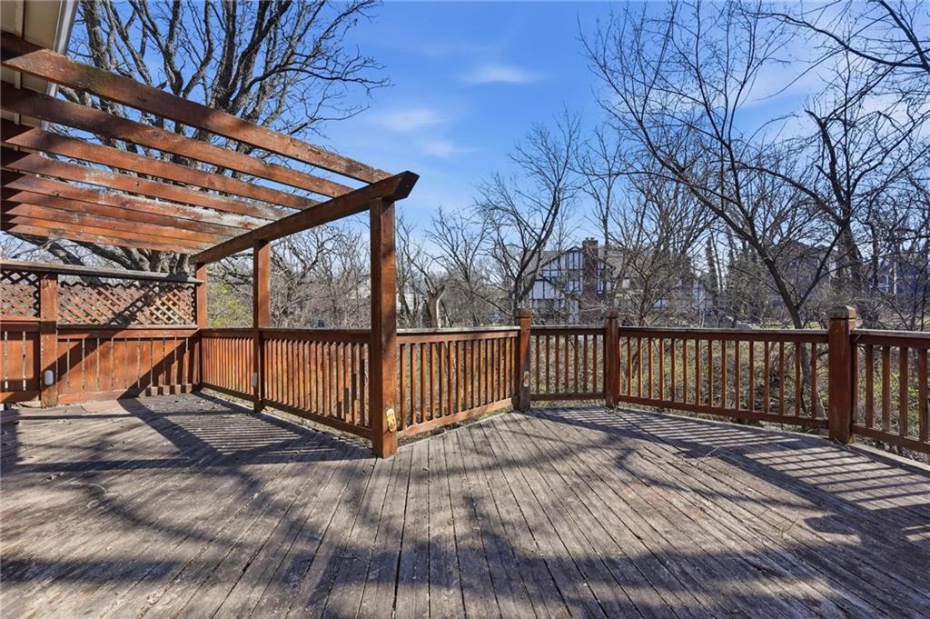 8505 Rosehill Road Lenexa, KS 66215 - Photo 48 of 49