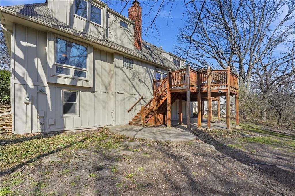 8505 Rosehill Road Lenexa, KS 66215 - Photo 6 of 49