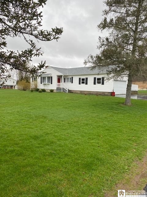 2143 Windfall Road Olean, NY 14760 - Photo 1 of 1