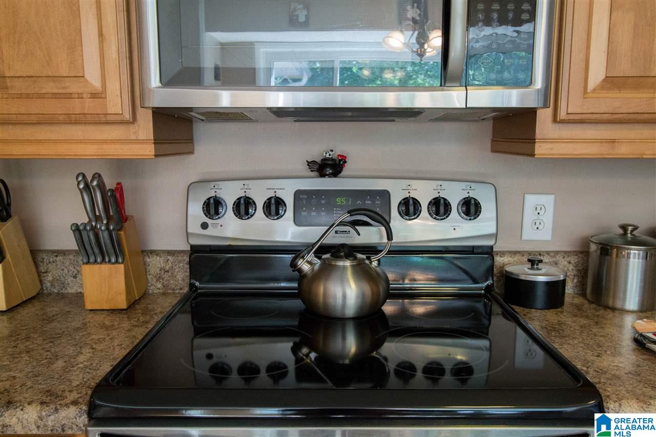 25 Cook Springs Road Pell City, AL 35128 - Photo 18 of 50
