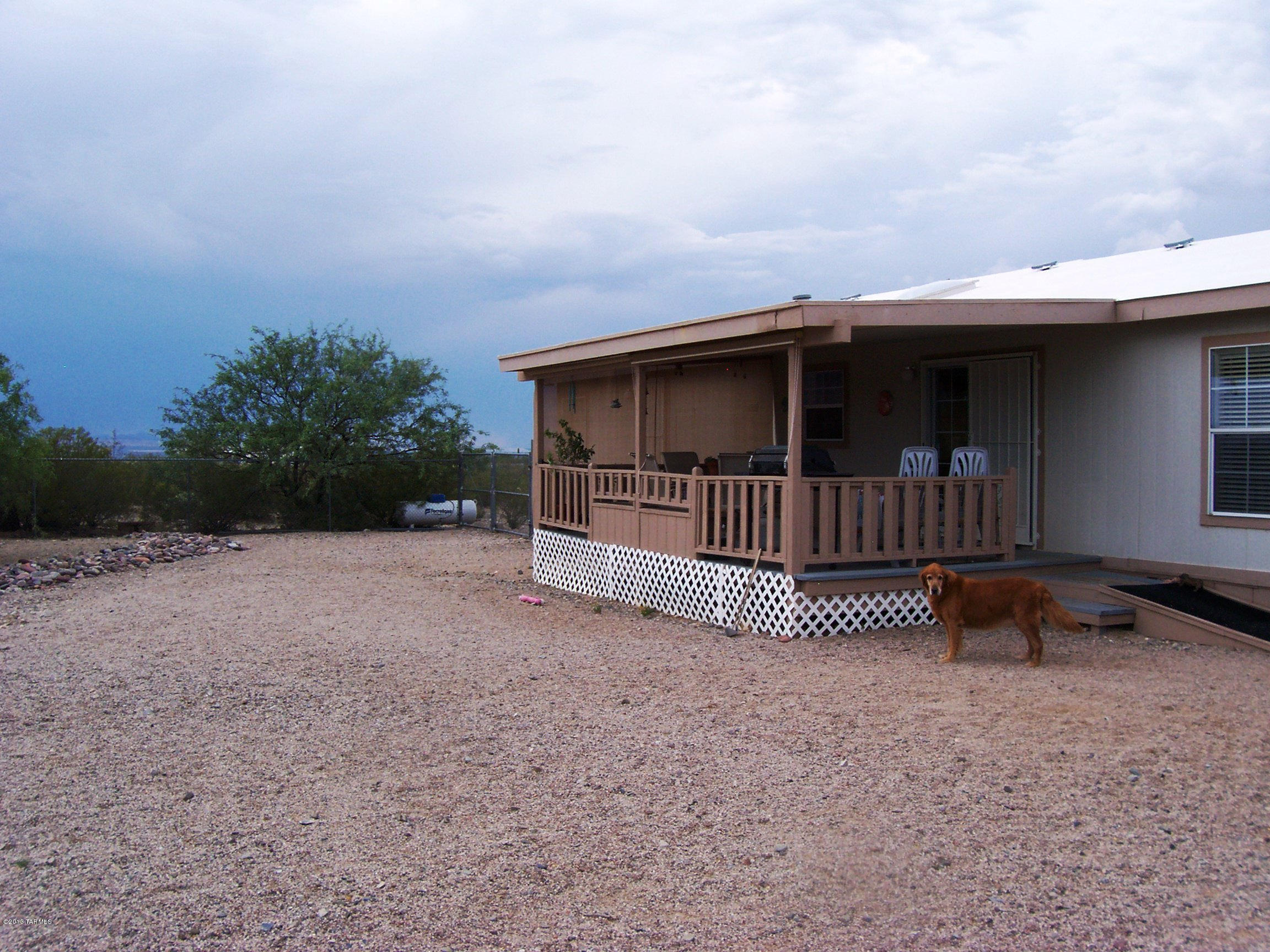 2281 West 3 Kings Road Vail, AZ 85641 - Photo 17 of 19 Gallery Image 17