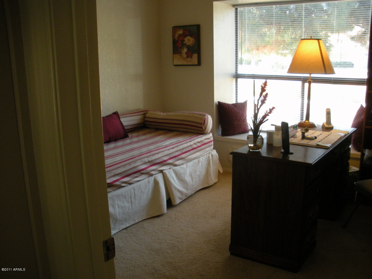 230 West Knox Road Tempe, AZ 85284 - Photo 10 of 13 3RD BEDROOM