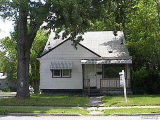 15378 Burt Road Detroit, MI 48223 - Photo 1 of 1 Front View