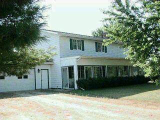 9159 Gast Road Bridgman, MI 49106 - Photo 1 of 1 Primary Photo