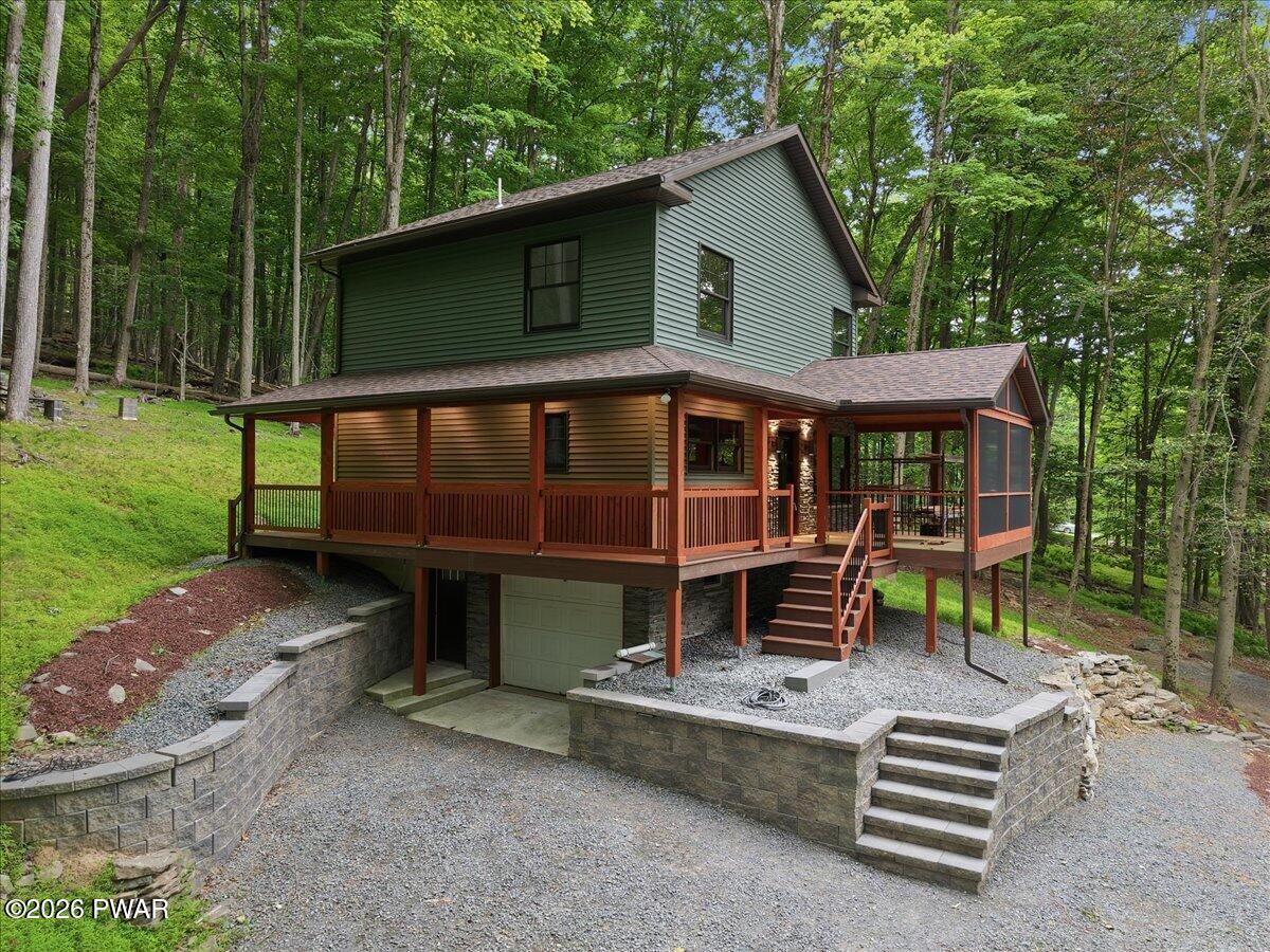 159 Lennon Road Greentown, PA 18426 - Photo 81 of 87