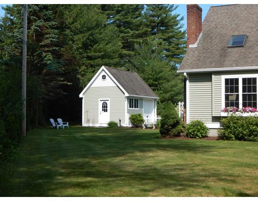 406 Michael Sears Road Belchertown, MA 01007 - Photo 2 of 41