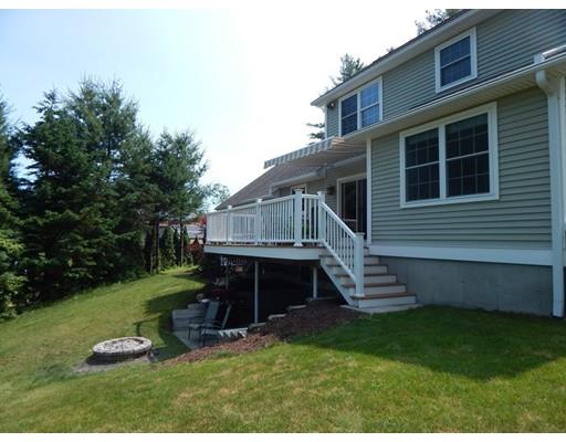 406 Michael Sears Road Belchertown, MA 01007 - Photo 29 of 41