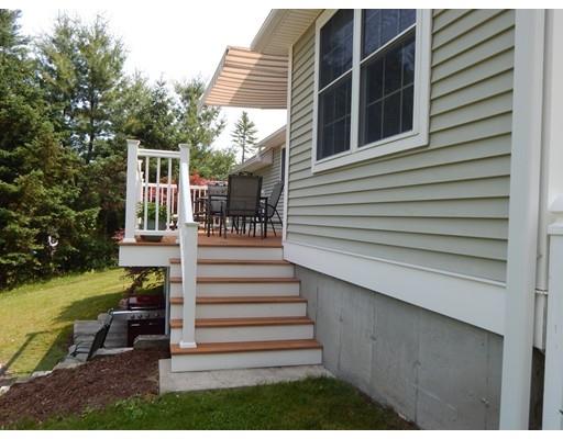 406 Michael Sears Road Belchertown, MA 01007 - Photo 30 of 41