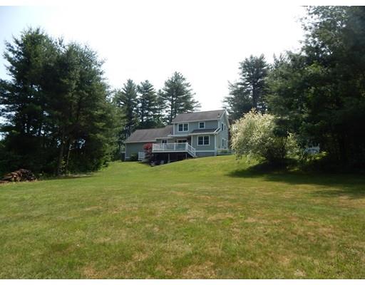 406 Michael Sears Road Belchertown, MA 01007 - Photo 39 of 41