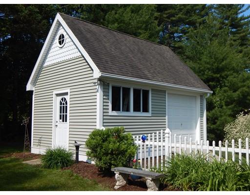 406 Michael Sears Road Belchertown, MA 01007 - Photo 6 of 41