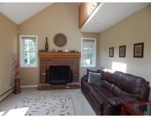 406 Michael Sears Road Belchertown, MA 01007 - Photo 9 of 41