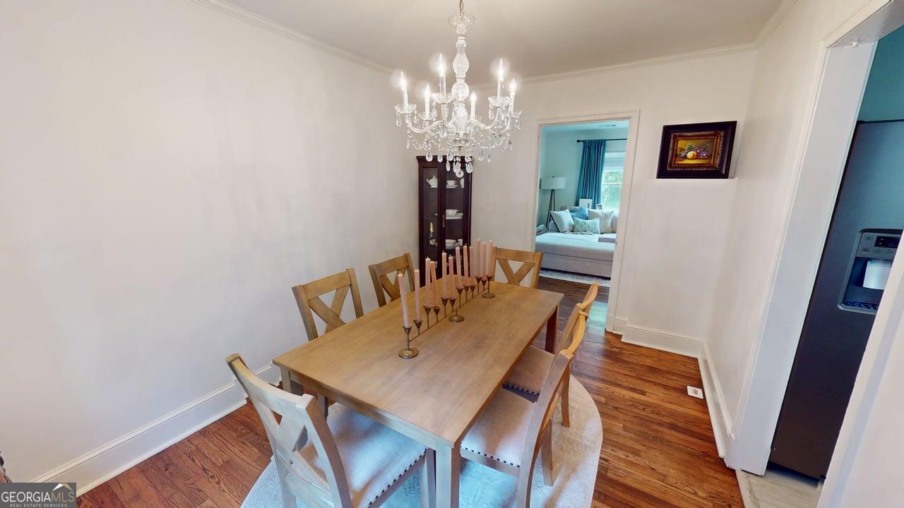 69 West Stephens Street Winder, GA 30680 - Photo 11 of 36