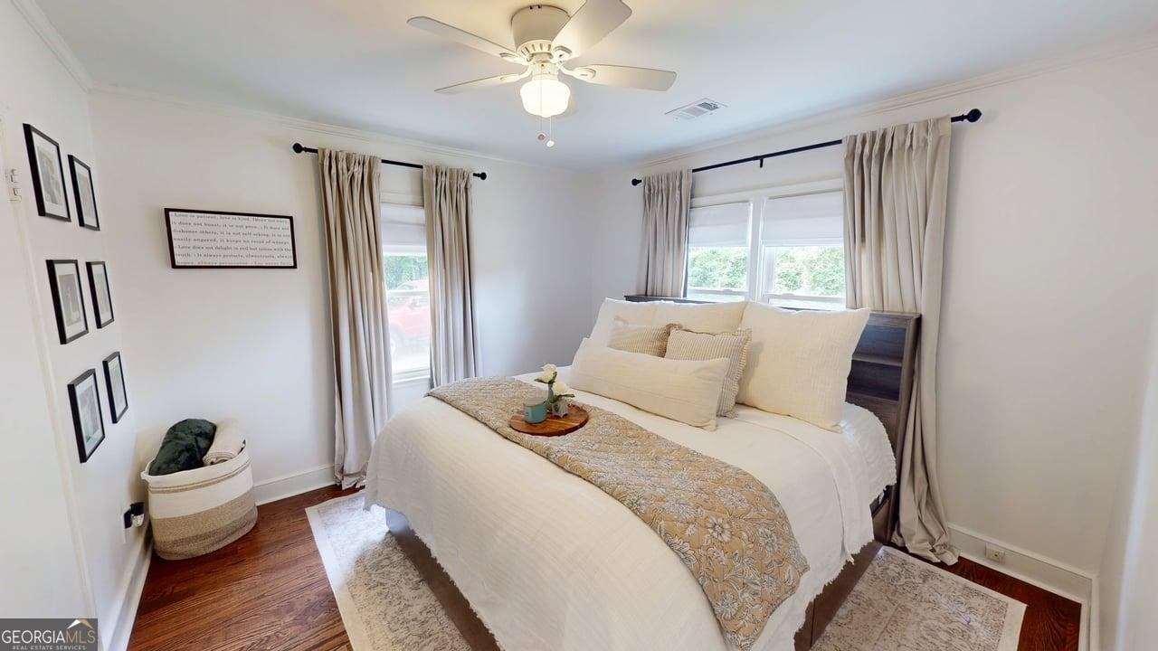 69 West Stephens Street Winder, GA 30680 - Photo 12 of 36