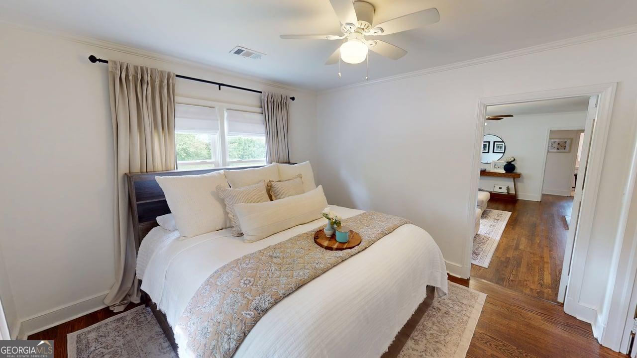 69 West Stephens Street Winder, GA 30680 - Photo 13 of 36