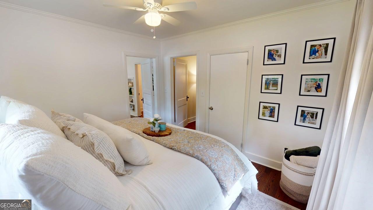 69 West Stephens Street Winder, GA 30680 - Photo 14 of 36