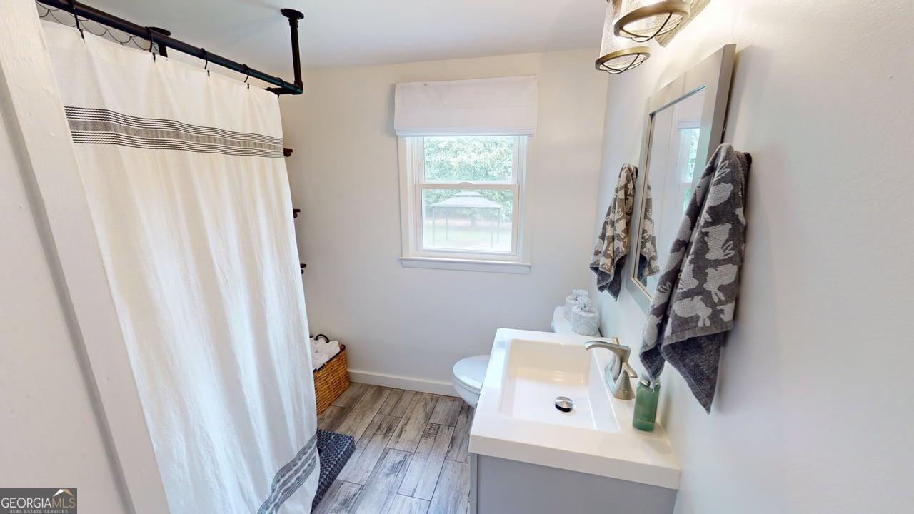 69 West Stephens Street Winder, GA 30680 - Photo 18 of 36
