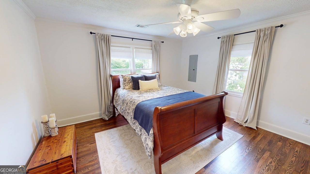 69 West Stephens Street Winder, GA 30680 - Photo 21 of 36