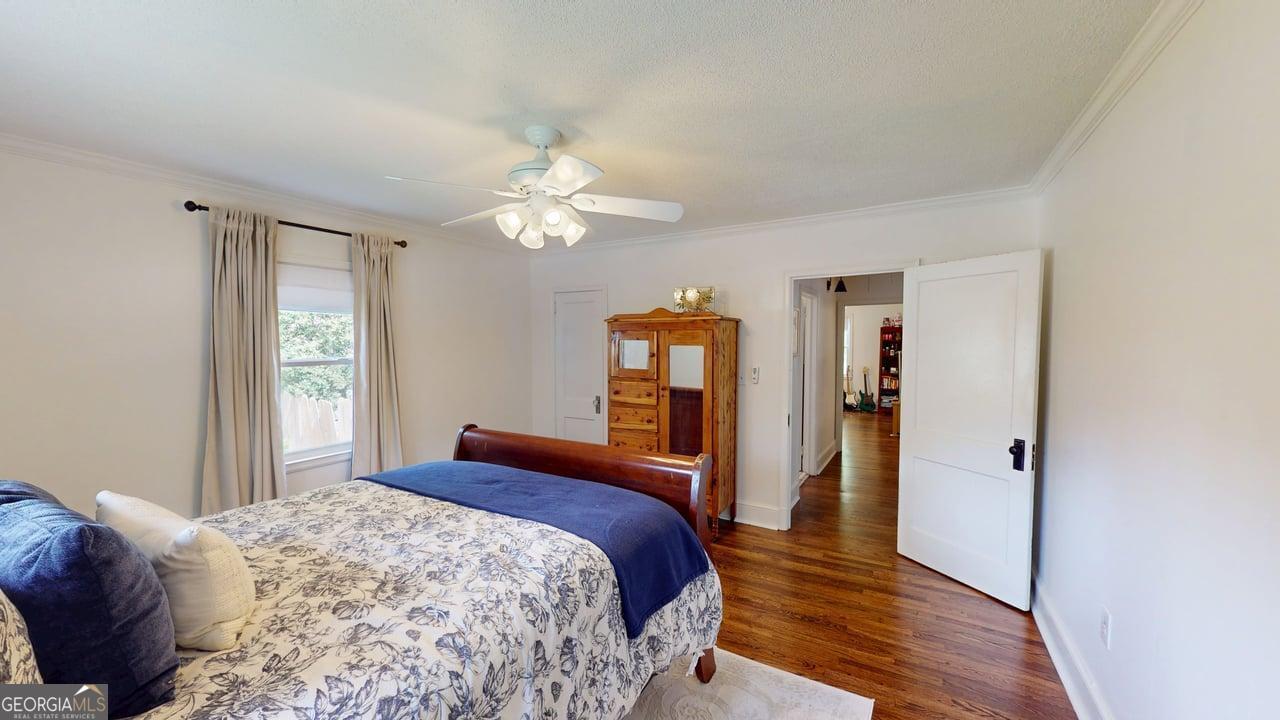 69 West Stephens Street Winder, GA 30680 - Photo 22 of 36