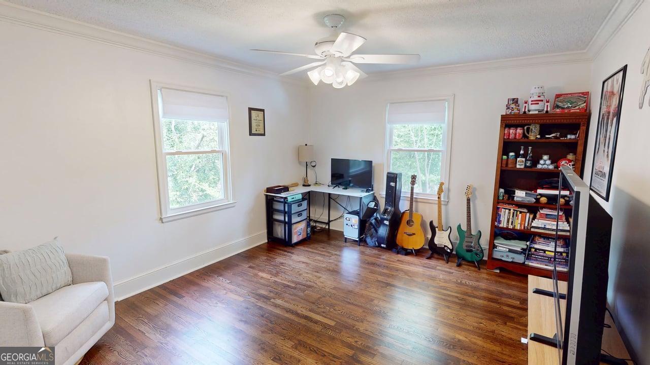 69 West Stephens Street Winder, GA 30680 - Photo 24 of 36