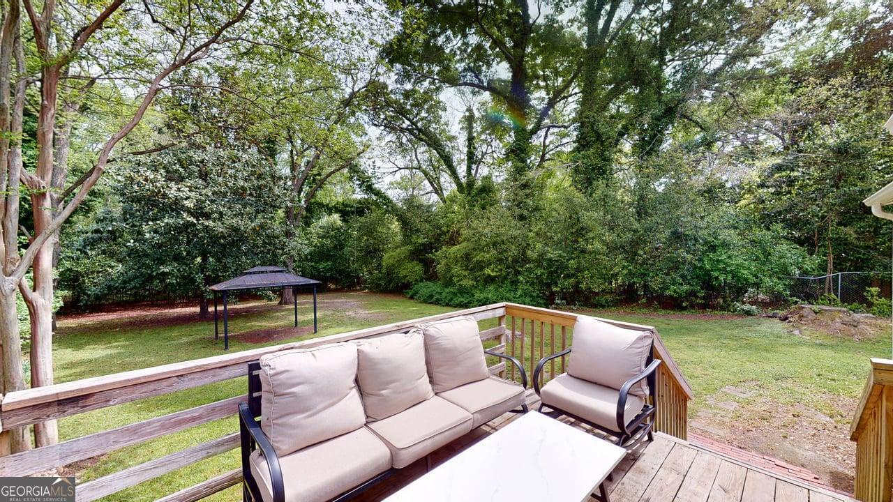 69 West Stephens Street Winder, GA 30680 - Photo 28 of 36