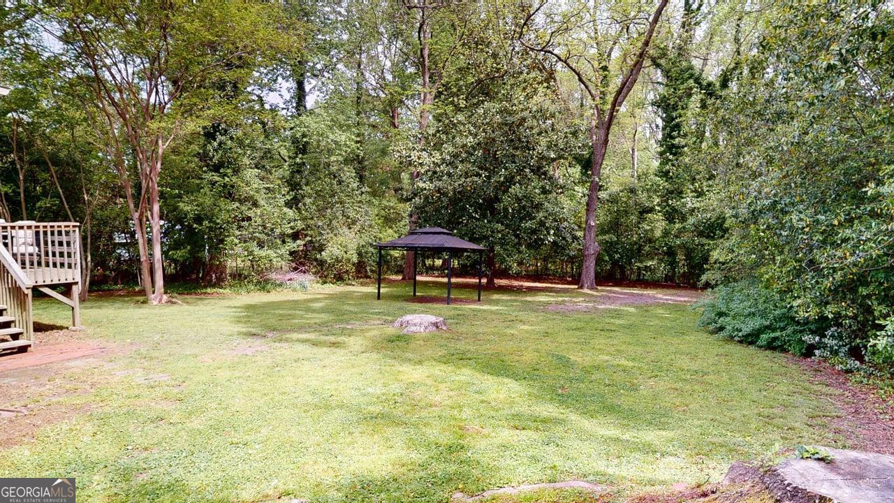 69 West Stephens Street Winder, GA 30680 - Photo 32 of 36