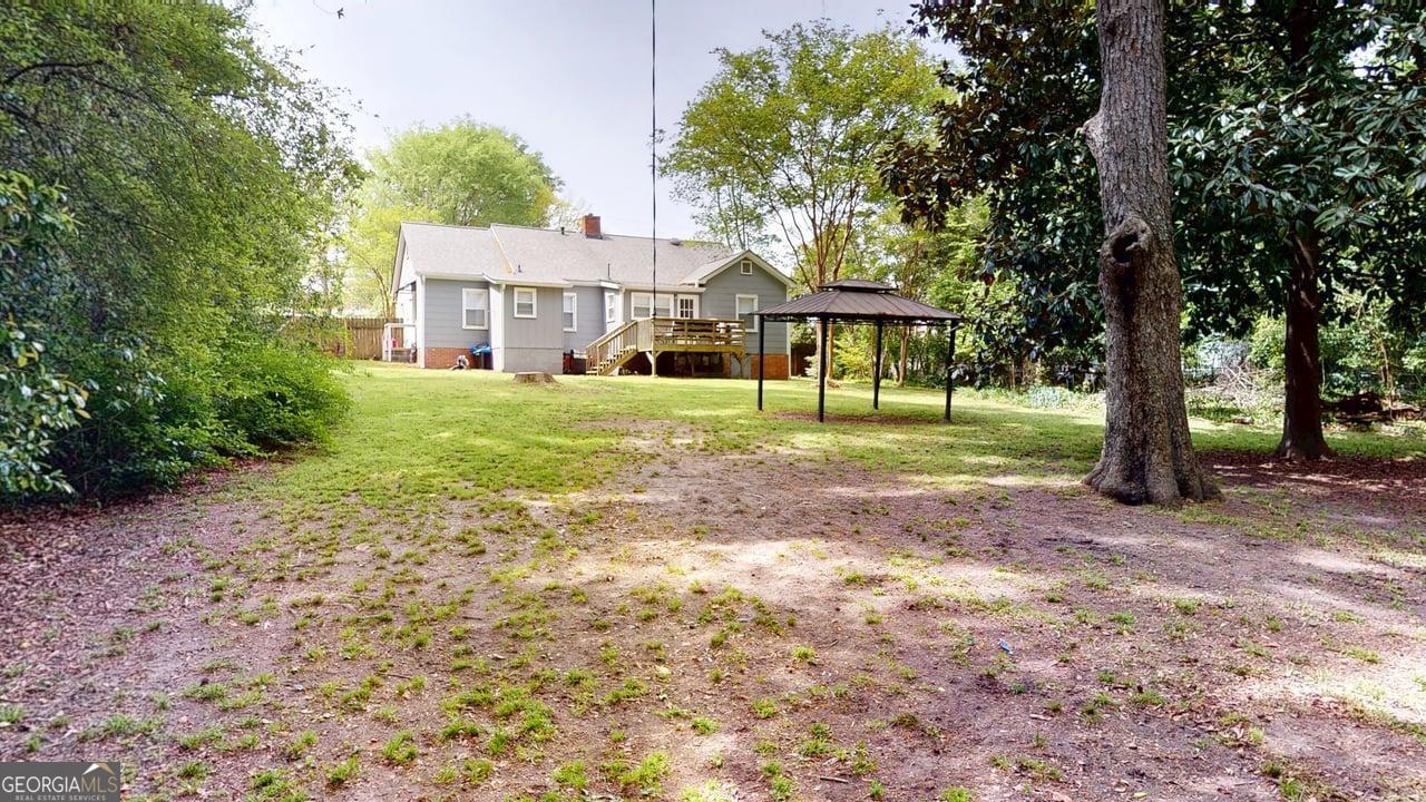 69 West Stephens Street Winder, GA 30680 - Photo 34 of 36