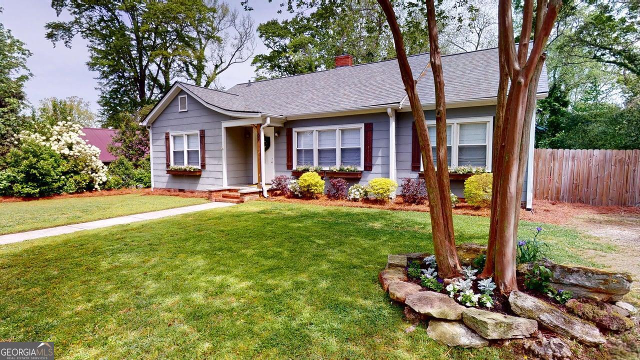 69 West Stephens Street Winder, GA 30680 - Photo 35 of 36