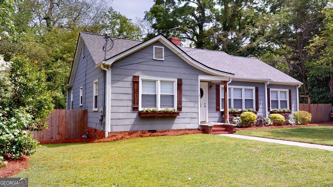 69 West Stephens Street Winder, GA 30680 - Photo 36 of 36