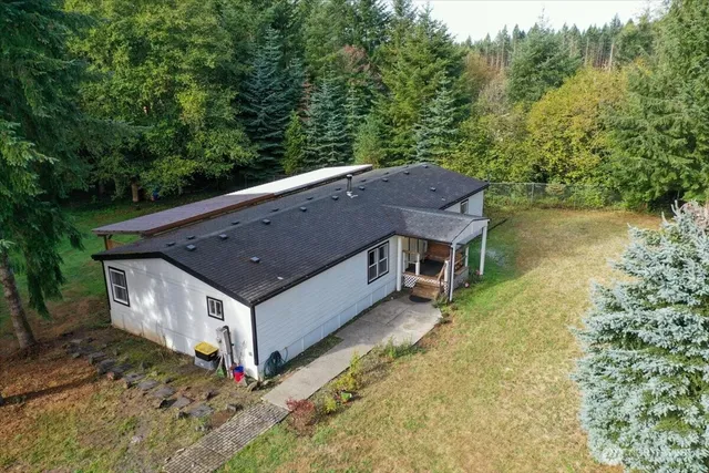 $423,500 | 3122 Centralia Alpha Road, Onalaska, WA 98570